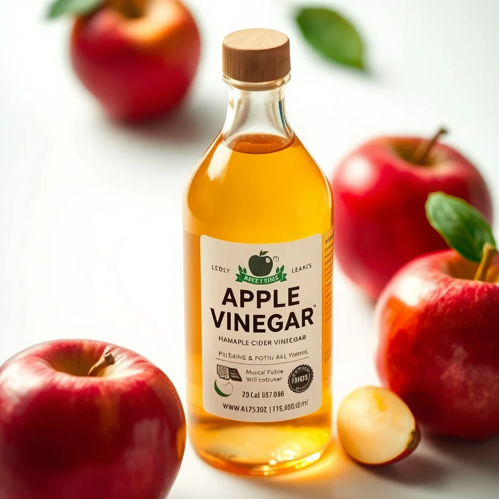 Apple Cider Vinegar